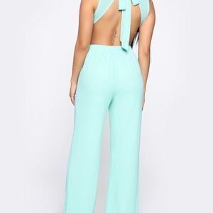 Jumpsuit